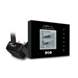 Dogtrace d-fence 202 elektromos láthatatlan kerítés