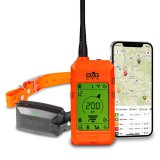 Dogtrace DOG GPS X30 Short | GPS lokátor kutyáknak