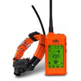 Dogtrace DOG GPS X30TB | GPS és hanglokátor kiképző modullal kutyáknak