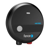 Dogtrace Fencee mini M02 villanypásztor generátor- 2 km-ig