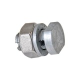 Dogtrace Huzal csatlakozó