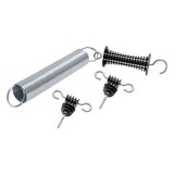 Dogtrace Kapufogantyú rugóval, 5 m-ig