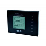 Dogtrace Külön adó-generátor 202 és 2002 fekete