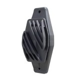 Dogtrace Lapos szigetelő, szalaghoz 40 mm-ig, 10 db