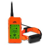 Dogtrace Műholdas GPS nyomkövető DOG GPS X20 narancssárga - 1 kutyának