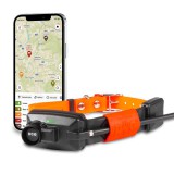Dogtrace Rövidebb nyakörv egy másik kutyához - DOG GPS X30B Short