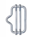 Dogtrace Szalagos csatlakozó