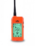 Dogtrace Vevőkészülék DOG GPS X20 - Narancssárga