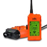 Dogtrace Vyhledávací zařízení se zvukovým lokátorem pro psy DOG GPS X25B