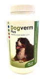 Dogverm Plus tabletta kutyák részére A.U.V. 200 db