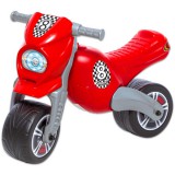 Dohány Cross 8 motor - piros, óriás