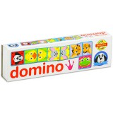 Dohány Domino mix - Tanyasi állatok