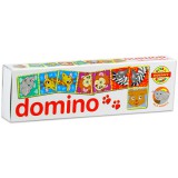 Dohány Domino mix - vadállatok