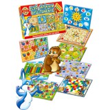 Dohány Első játékaim gyűjteménye