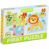 Dohány Első puzzle-m: vadállatok