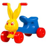 Dohány Műanyag nyuszis kismotor