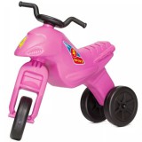 Dohány Műanyag Superbike maxi motor - pink