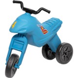 Dohány Műanyag Superbike maxi motor - világoskék