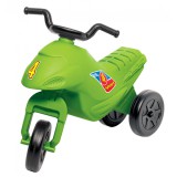 Dohány Műanyag Superbike mini motor - világoszöld