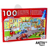 Dohány Toys 100-as játékgyűjtemény