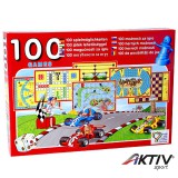 Dohány Toys 100-as játékgyűjtemény