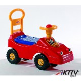 Dohány Toys Nagy bébitaxi 1.