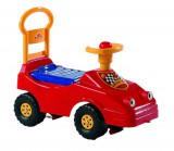 Dohány-Toys Nagy bébitaxi 1. D-toys