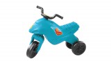 Dohány-Toys Super Bike 4 MINI motor 57x28x41 cm türkizkék - D-Toys