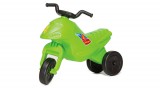 Dohány-Toys Super Bike 4 MINI motor 57x28x41 cm világos zöld - D-toys