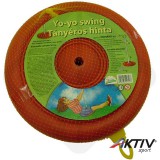 Dohány Toys Tányéros hinta