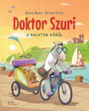 Doktor Szuri a Balaton körül