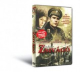 Doktor Zsivágó I-II. - DVD