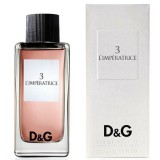 Dolce & Gabbana 3 L' Imperatrice EDT 100 ml Női Parfüm