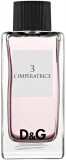 Dolce & Gabbana 3 L'Imperatrice EDT 100ml tester Női Parfüm