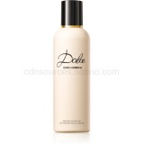 Dolce & Gabbana Dolce Dolce 200 ml tusfürdő gél hölgyeknek tusfürdő gél