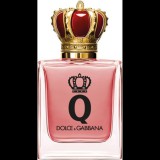 Dolce & Gabbana DOLCE&GABBANA Q by Dolce and Gabbana Eau de Parfum Intense EdP 50ml (8057971187843)