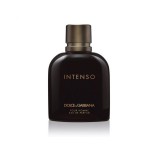 Dolce & Gabbana Intenso EDP 125ml Tester Férfi Parfüm