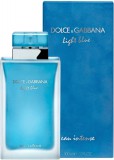 Dolce & Gabbana Light Blue Eau Intense EDP 25ml Női Parfüm