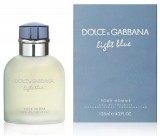 Dolce & Gabbana Light Blue EDT 125ml Férfi Parfüm