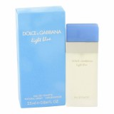 Dolce & Gabbana Light Blue EDT 25ML Női Parfüm