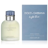 Dolce & Gabbana Light Blue EDT 40ml Férfi Parfüm