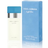 Dolce & Gabbana Light Blue EDT 50ML Női Parfüm
