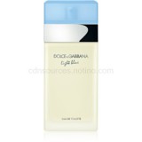 Dolce & Gabbana Light Blue Light Blue 100 ml eau de toilette hölgyeknek eau de toilette