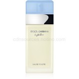 Dolce & Gabbana Light Blue Light Blue 25 ml eau de toilette hölgyeknek eau de toilette