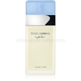 Dolce & Gabbana Light Blue Light Blue 50 ml eau de toilette hölgyeknek eau de toilette