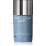 Dolce & Gabbana Light Blue Pour Homme 70 g stift dezodor uraknak stift dezodor