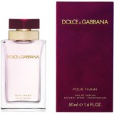Dolce & Gabbana Pour Femme EDP 100ml Női Parfüm