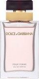 Dolce & Gabbana Pour Femme EDP 100ml Tester Női Parfüm