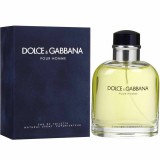 Dolce & Gabbana Pour Homme EDT 125 ml Férfi Parfüm