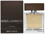 Dolce & Gabbana The One for men EDT 30 ml Férfi Parfüm